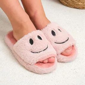 Women's Warm High Quality Bedroom Slippers LW8-23
